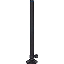 Купить Preston innovations p0890077 стандартная нога Absolute 5G Black 30x25x15 7ft.ru в интернет магазине Семь Футов
