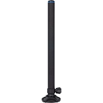Preston innovations p0890077 стандартная нога Absolute 5G Black 30x25x15