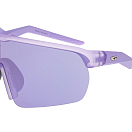 Спортивные очки GOG Hervor / Cristal Purple/Purple / Reflex Purple, e519-3