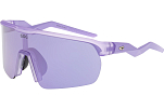 Спортивные очки GOG Hervor / Cristal Purple/Purple / Reflex Purple, e519-3