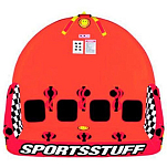 Sportsstuff SPOR53-2218 Great Big Mable плавать Оранжевый Red 236 x 215 cm 