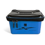 Preston innovations P0130156 мешок для приманки Supera X Safe Mini Blue / Black