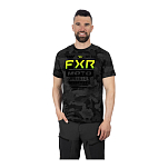 Футболка FXR Gladiator Premium XL 241329-0771-16