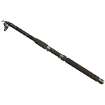 Arno 12066-277 спиннинговое удилище 277 Tele Золотистый Green / Black 2.70 m