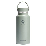 Hydro flask W32CTS374 термос Wide Flex Cap 945ml  Agave