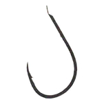 Tubertini 4007012 Serie 7 Крюк Черный  Nickel Plated 12 
