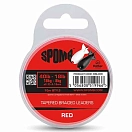 Купить Spomb dbl009-unit Снасть Tapered Braided 10x7x5 40-18 Lbs 7ft.ru в интернет магазине Семь Футов
