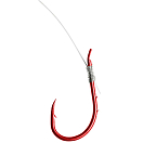 Купить DAM SVS66480 Spezi Trout Red Связанные Крючки Серебристый Grey 6 7ft.ru в интернет магазине Семь Футов