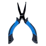 Mustad 23534414600 Плоскогубцы MT009  Black / Blue 6´´
