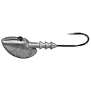 Купить Sea monsters 1381903-2 Джиг-головка Verti  Silver 14 g 7ft.ru в интернет магазине Семь Футов