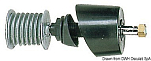 Rear cable steering shaft 20°, 45.145.02