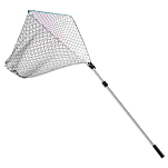 Kolpo 1032026 PL Посадочная Сеть  Silver 160 cm
