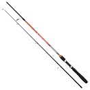 Купить Yokozuna DYPS6 Pro Series Спиннинговая Удочка Черный Black 1.80 m  7ft.ru в интернет магазине Семь Футов