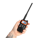 Портативная радиостанция HX40E