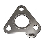 Fischer panda nrr-2337-nrr Прокладка фланца турбокомпрессора Silver 10x5x5