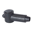 Купить Blue sea systems 4013-BSS Кабельный наконечник Black 7ft.ru в интернет магазине Семь Футов