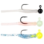 Hart IHMJT1502 Jig R&S Micro Tail 1.5g 45 mm  02