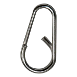 Maver 1534016 Bent Head Скрепки Для Бумаг  Grey