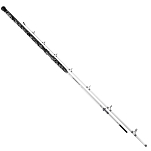 Mikado WAA924-300 Cat One Distance Leader Удочка Для Сома Black / White 3.00 m