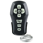 Marinco SPLR-1 Handheld Wireless Remote For Precision Spot Light Черный Black