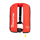 SEATEC GO Life Jacket / manual / 150 N / red 99114-bvs