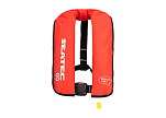 SEATEC GO Life Jacket / manual / 150 N / red 99114-bvs