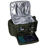 Mikado UWF-027 Enclave Thermo Столовый набор  42 x 29 x 30 cm
