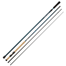Купить Garbolino GOTRK8110575-5R1 La Pirineosne Удочка Нахлыстом Черный Grey 5.75 m  7ft.ru в интернет магазине Семь Футов