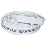 Lalizas 74484 SOLAS/MED Пожарный шланг 52 mm 60 m Белая White