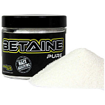 Pro elite baits C8434067 150g Чистый бетаин Белая