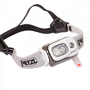 PETZL SWIFT RL Headlamp 34145-bvs