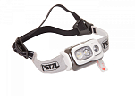 PETZL SWIFT RL Headlamp 34145-bvs