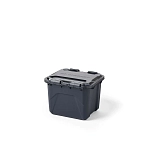 Gregory 154280-E264 Коробка передач Alpaca 50L Бесцветный Slate Blue