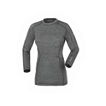 Tucano urbano 002301460-Grigio-M Базовый слой с длинным рукавом Amalia Termic Серый Grey M