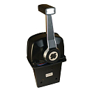 Купить Блок ДУ с одной рукояткой Ultraflex B77 35313F 7ft.ru в интернет магазине Семь Футов