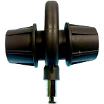 Goldenship GS70048 GS70048 Уключина Черный
