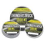 Expert predator 26116 Монофиламент Thunderstruck 1000 m Clear 20x15x15 0.300 mm