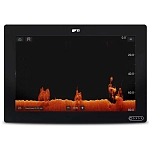 Raymarine e70725 плоттер без трансдьюсера Axiom 2 RV 3D 12´´ Black 35x25x20