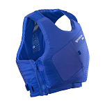 Spinlock DW-BA/S4CB Wing PFD 50N Голубой  Cobalt Blue XL