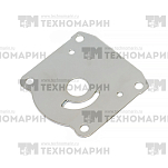 Пластина помпы Yamaha 61N-44323-00 Poseidon