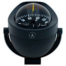 Купить Компас Autonautic instrumental C12-001 прямая картушка Ø85мм 150х136мм 12/24В на кронштейне черный 7ft.ru в интернет магазине Семь Футов