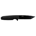 Eka 540863 Нож нож Nordic T12  Black