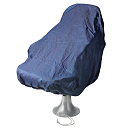 Купить Защитный чехол для кресла Vetus V-quipment CCMB 580 x 700 x 580 мм синий водо и грязеотталкивающий 7ft.ru в интернет магазине Семь Футов