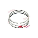 Кольца поршневые Volvo Penta D3-110-190, Recmar 30731740_RM