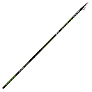 Купить Maver 5725009 Roky Universal Телескопическая удочка для серфинга Black 4.50 m 7ft.ru в интернет магазине Семь Футов