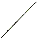 Maver 5725009 Roky Universal Телескопическая удочка для серфинга Black 4.50 m