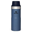 Купить Stanley 10-09848-051 Classic 350ml Дорожная кружка Бесцветный Hammertone Lake 7ft.ru в интернет магазине Семь Футов