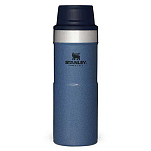 Stanley 10-09848-051 Classic 350ml Дорожная кружка Бесцветный Hammertone Lake