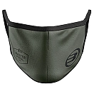 Купить Bullpadel bc35-015000-l лицевая маска Bpfmmf21 015 Kaki 15x10x5 7ft.ru в интернет магазине Семь Футов