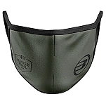 Bullpadel bc35-015000-l лицевая маска Bpfmmf21 015 Kaki 15x10x5